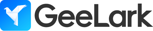 GeeLark logo