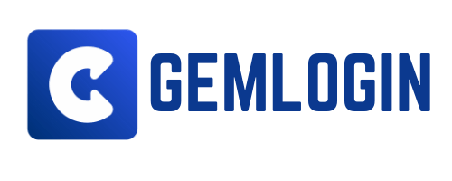 GemLogin logo