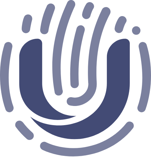 Undetectable logo