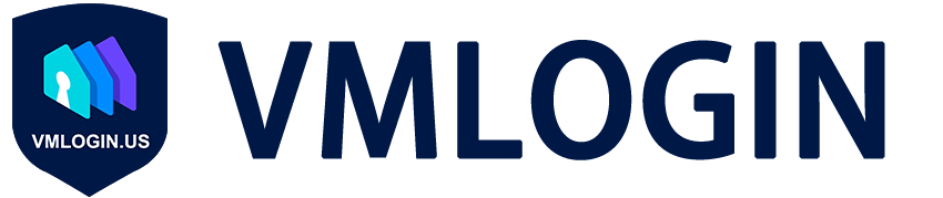 VMlogin logo